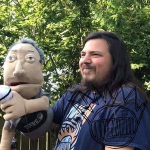 Meet your Posher, Stephen